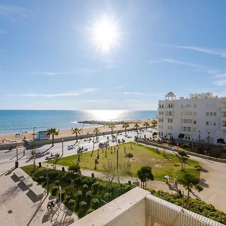 Nascente Sea View @Homesbyfc Quarteira Dış mekan fotoğraf