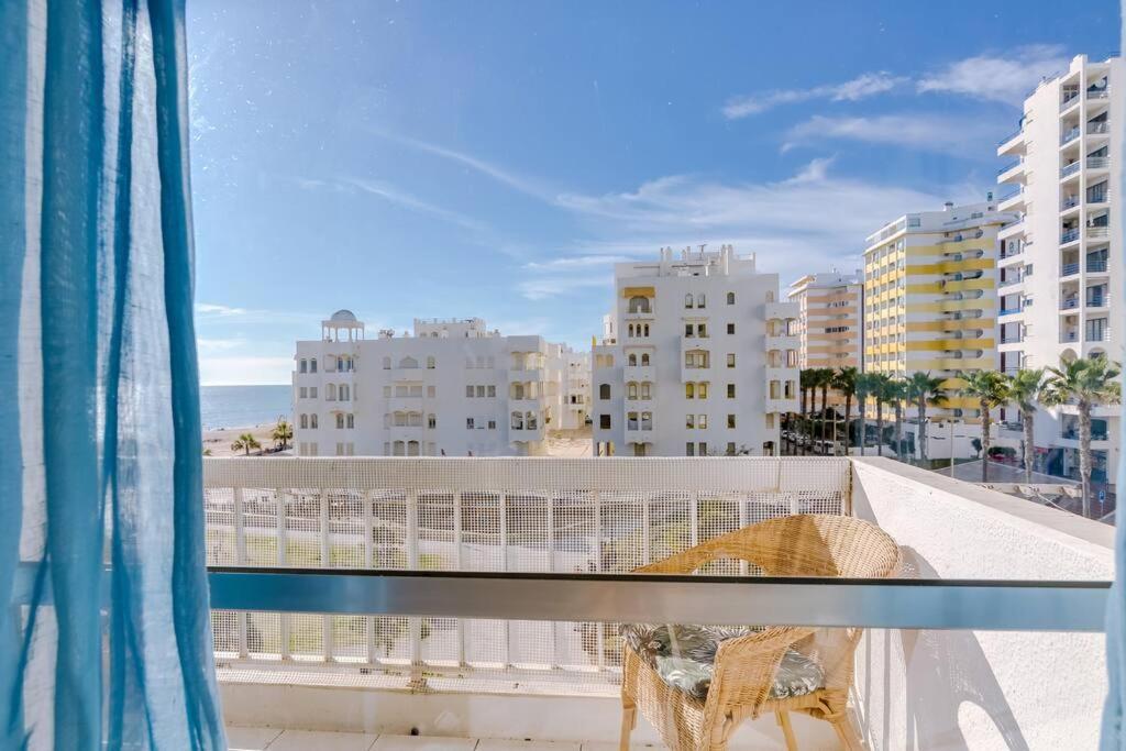 Nascente Sea View @Homesbyfc Quarteira Dış mekan fotoğraf