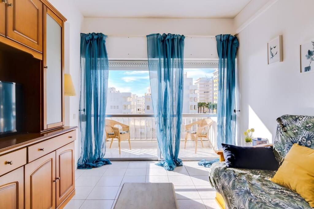 Nascente Sea View @Homesbyfc Quarteira Dış mekan fotoğraf