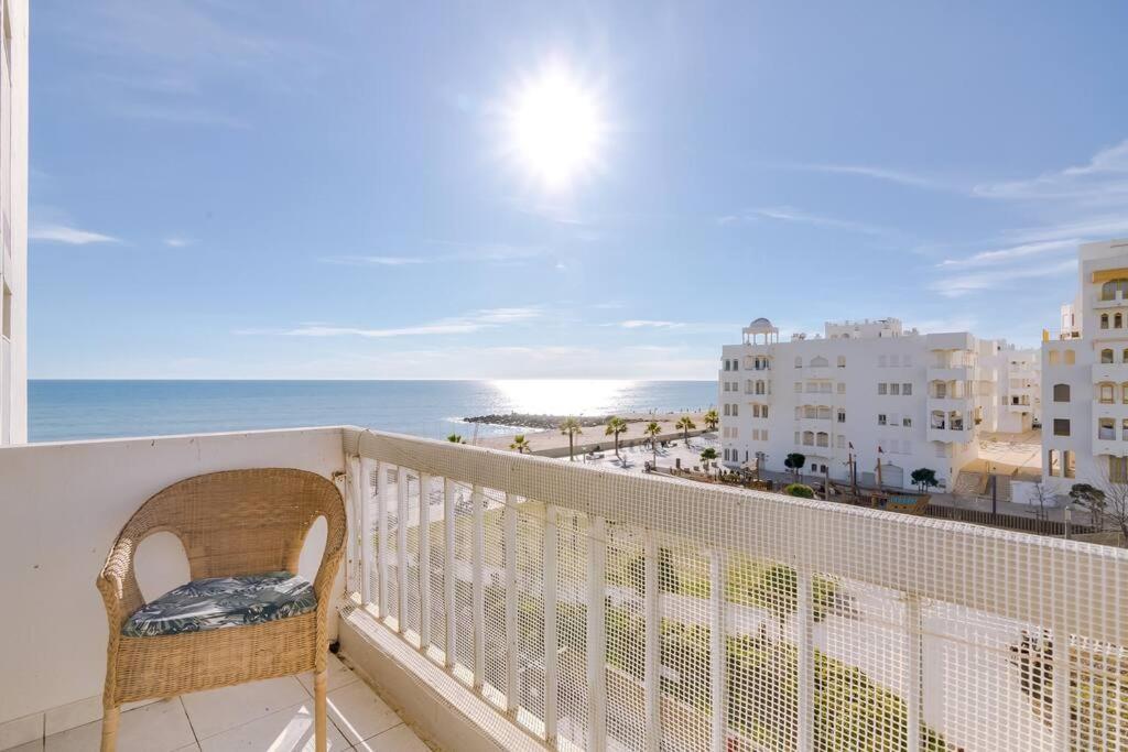 Nascente Sea View @Homesbyfc Quarteira Dış mekan fotoğraf