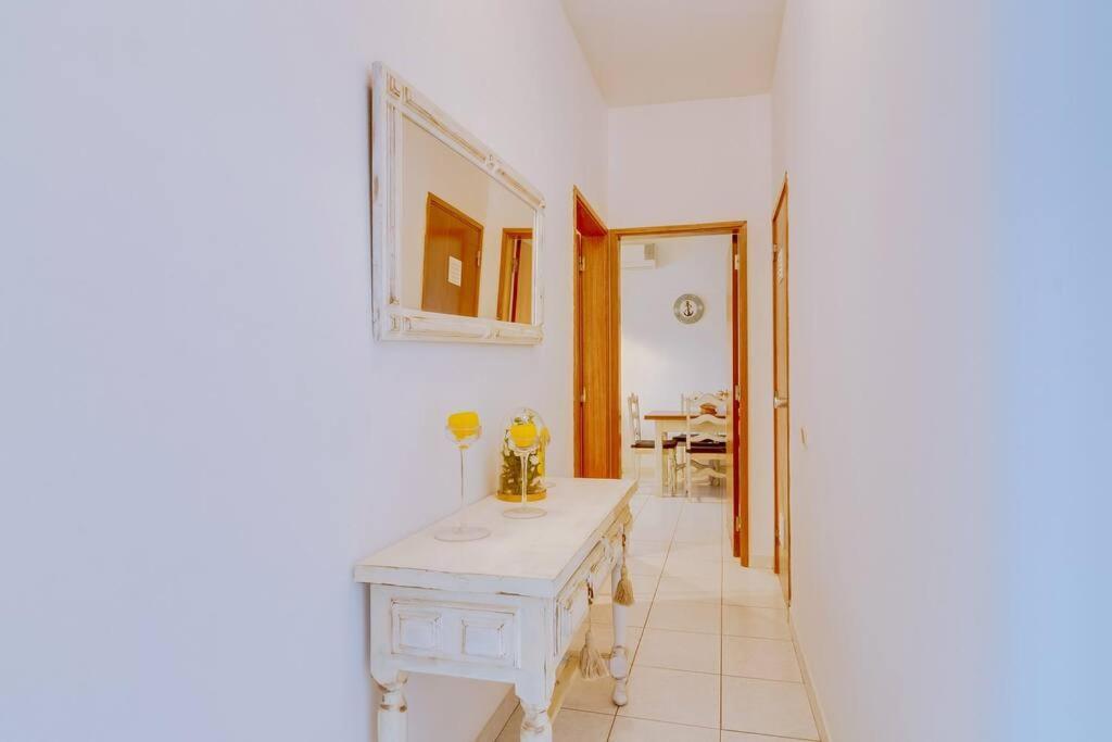 Nascente Sea View @Homesbyfc Quarteira Dış mekan fotoğraf