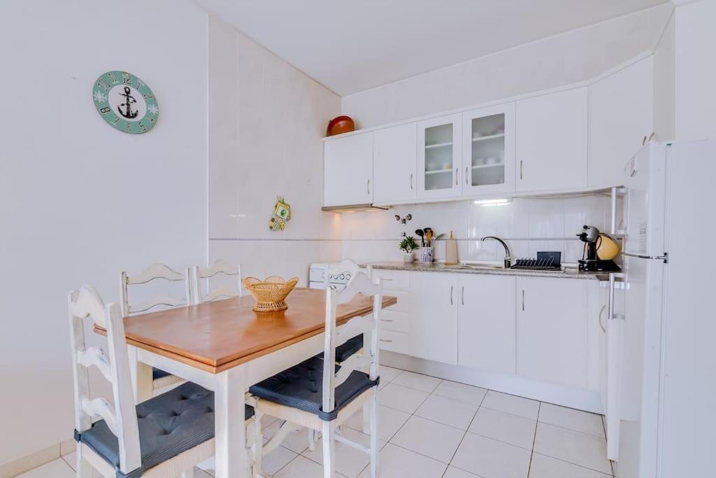 Nascente Sea View @Homesbyfc Quarteira Dış mekan fotoğraf