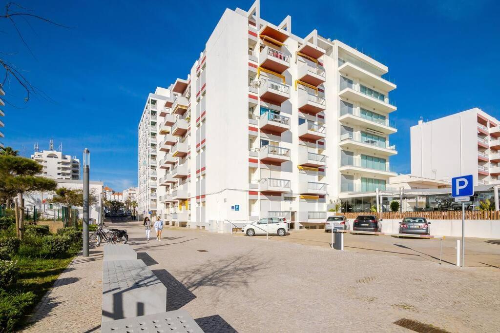 Nascente Sea View @Homesbyfc Quarteira Dış mekan fotoğraf